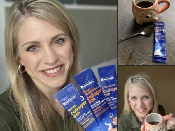 Free Collagen PM Variety Pack {Just Pay $5.95 Shipping!}